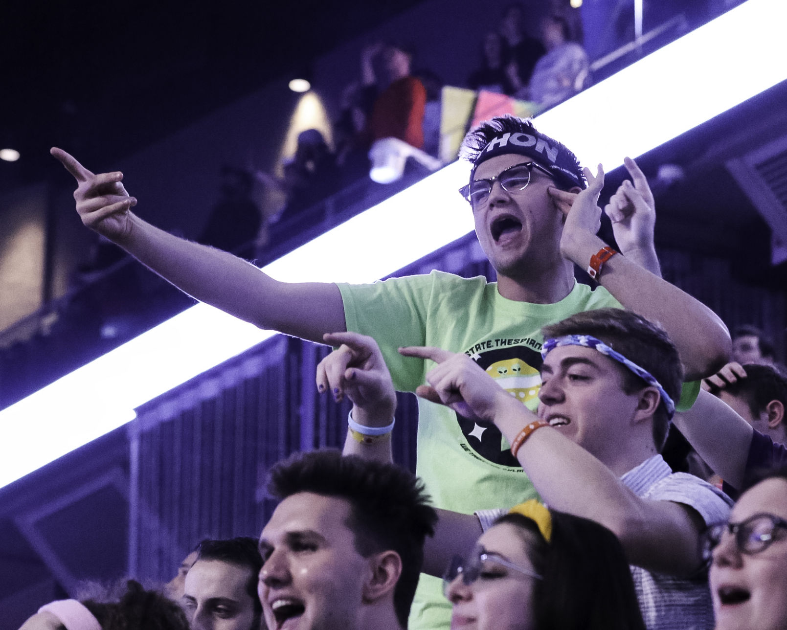 Penn State THON